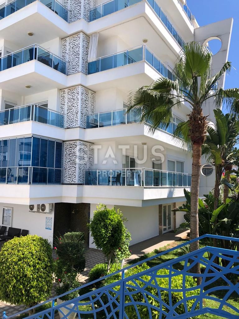 Пентхаус 3+1 в комплексе с инфраструктурой, 140 м2 фото 15