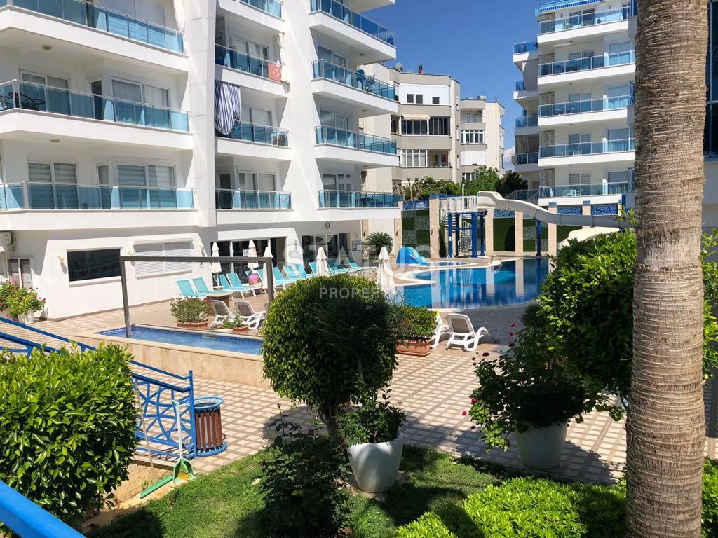 Пентхаус 3+1 в комплексе с инфраструктурой, 140 м2 фото 16