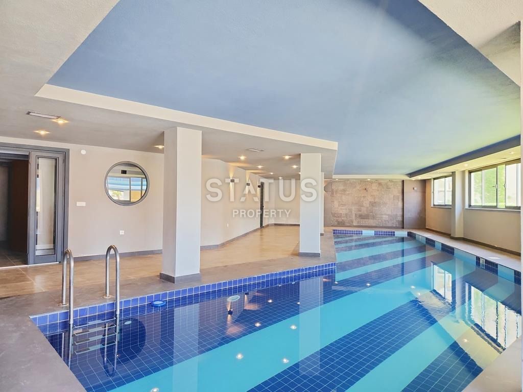 Apartment 2+1 in a new complex with infrastructure, 120 m2 фото 3