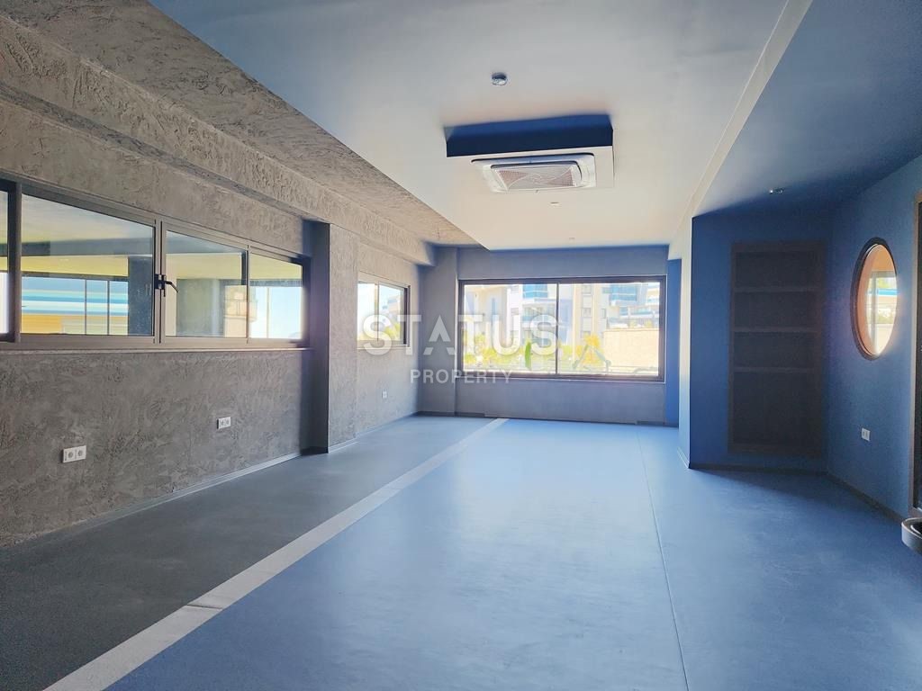 Apartment 2+1 in a new complex with infrastructure, 120 m2 фото 4