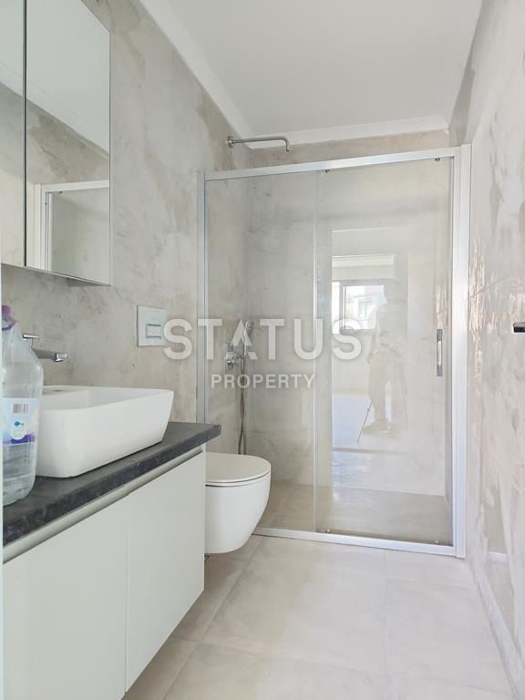 Apartment 2+1 in a new complex with infrastructure, 120 m2 фото 7