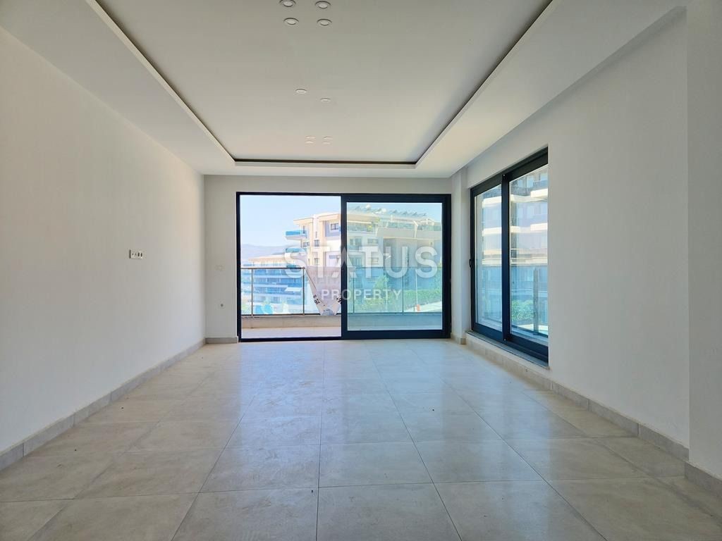 Apartment 2+1 in a new complex with infrastructure, 120 m2 фото 9