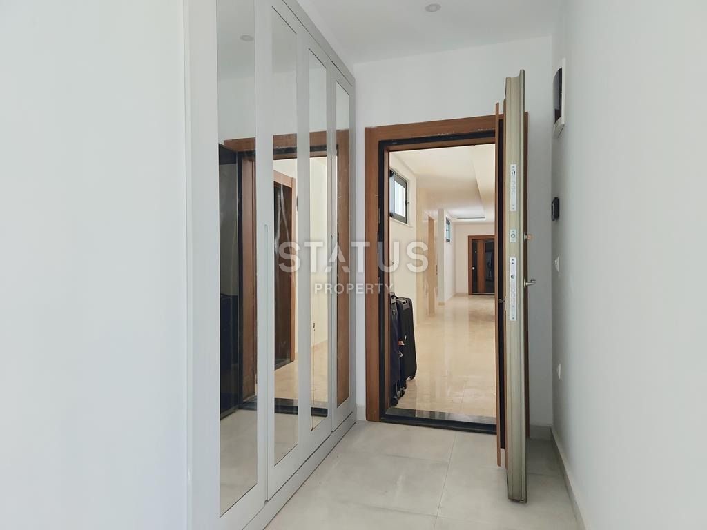 Apartment 2+1 in a new complex with infrastructure, 120 m2 фото 10