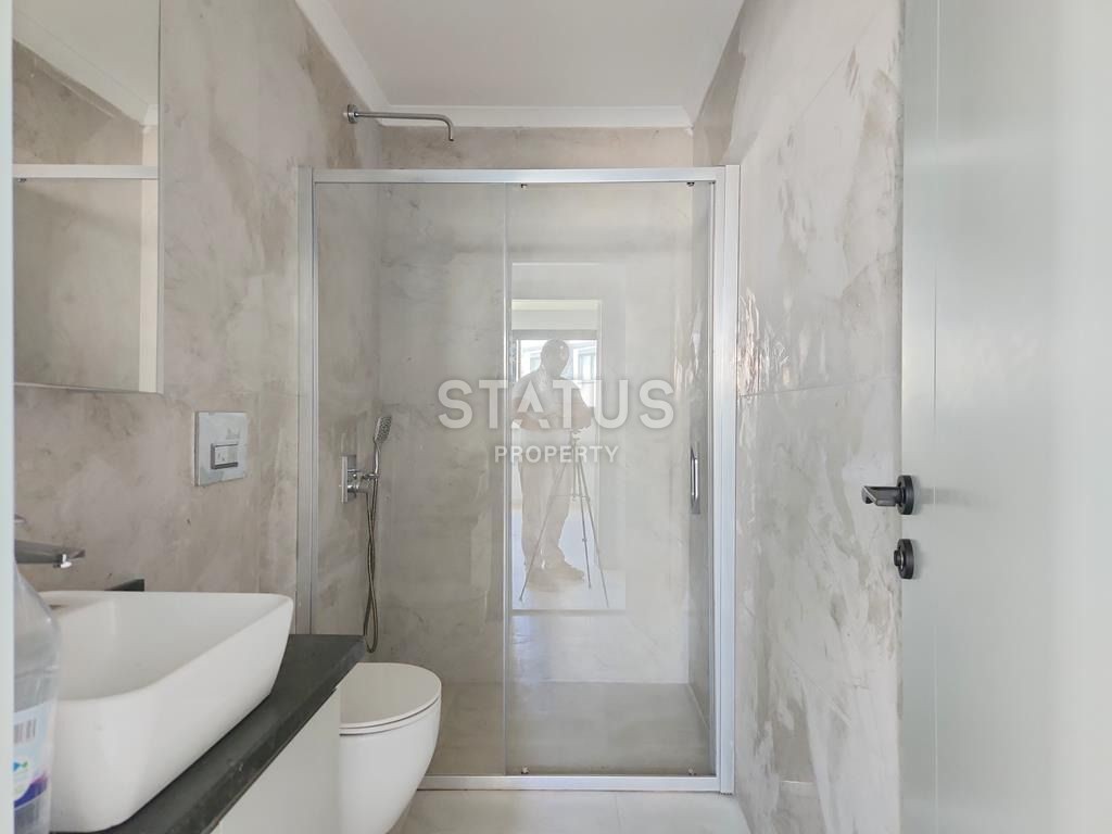 Apartment 2+1 in a new complex with infrastructure, 120 m2 фото 14