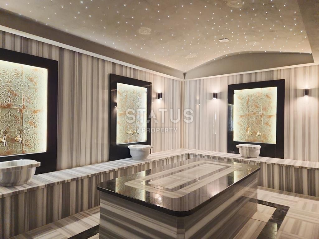 Apartment 2+1 in a new complex with infrastructure, 120 m2 фото 16