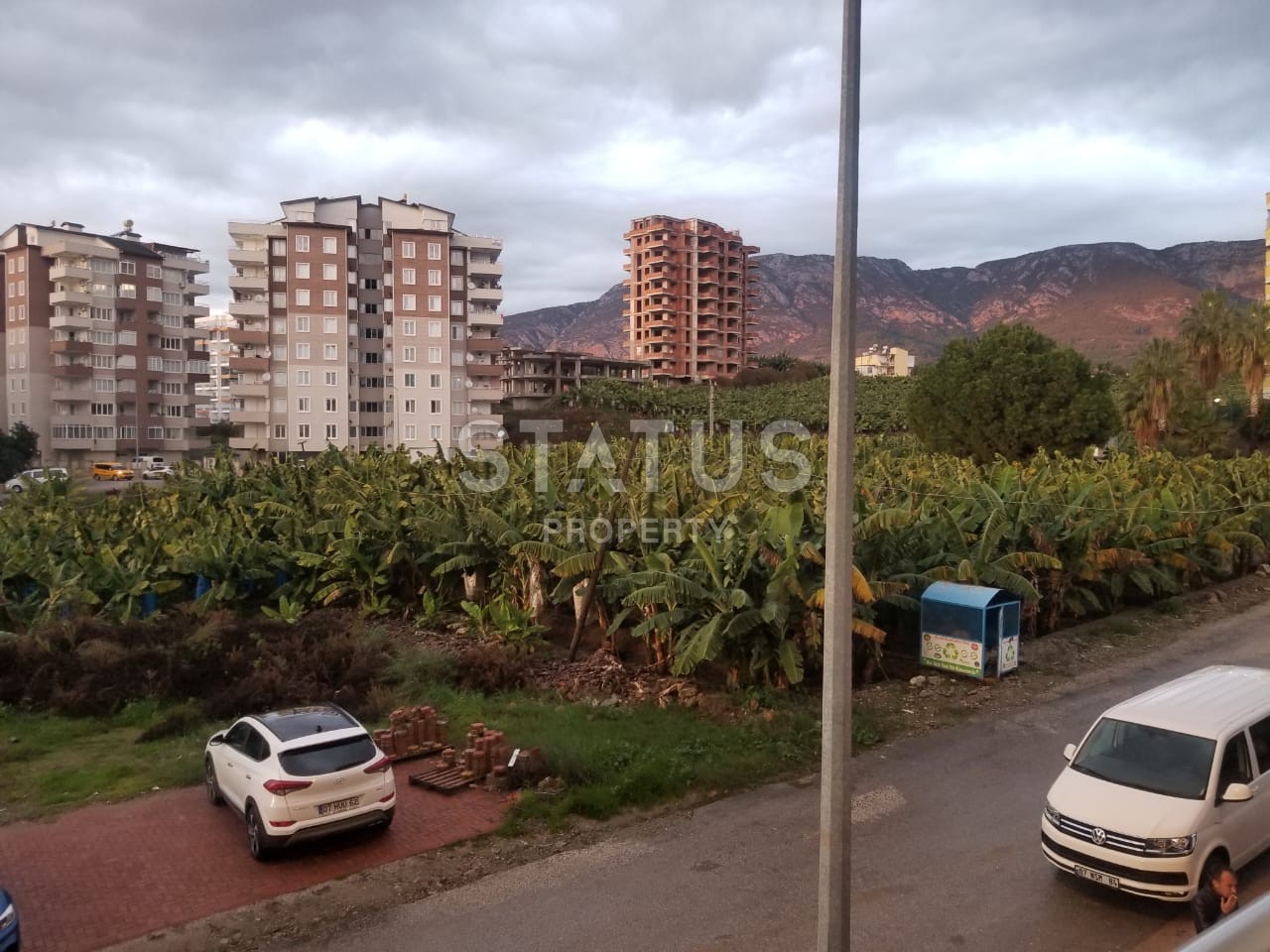 Квартира 2+1 по нереально срочной цене! Не упустите шанс! Новая мебель, современный дом! фото 5