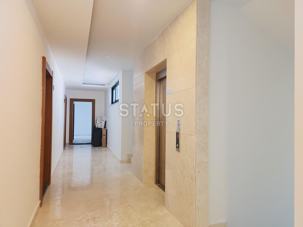 Apartment 2+1 in a new complex with infrastructure, 120 m2 фото 17