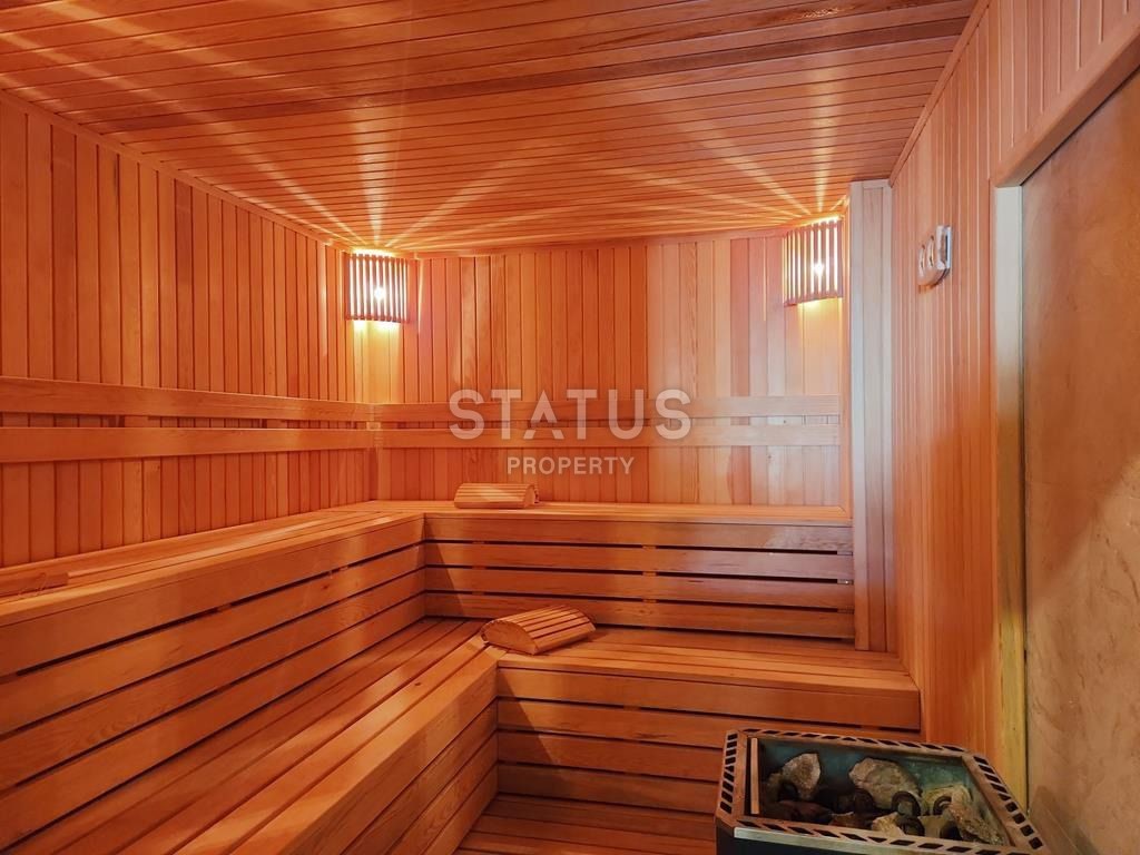 Apartment 2+1 in a new complex with infrastructure, 120 m2 фото 19