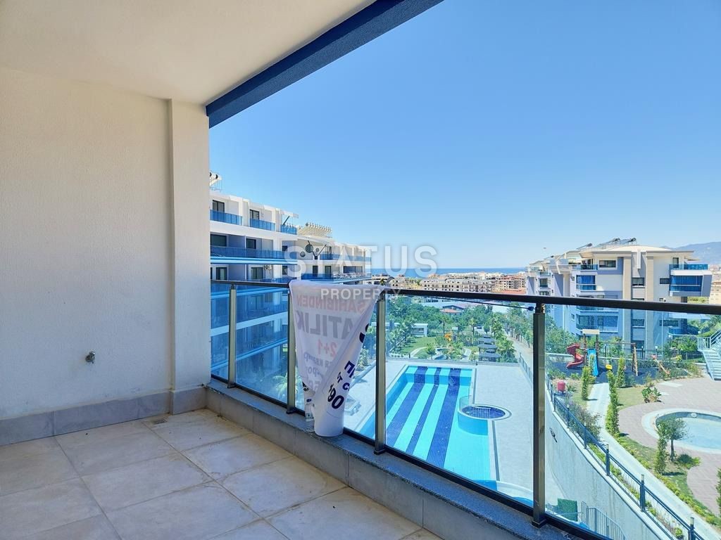 Apartment 2+1 in a new complex with infrastructure, 120 m2 фото 21