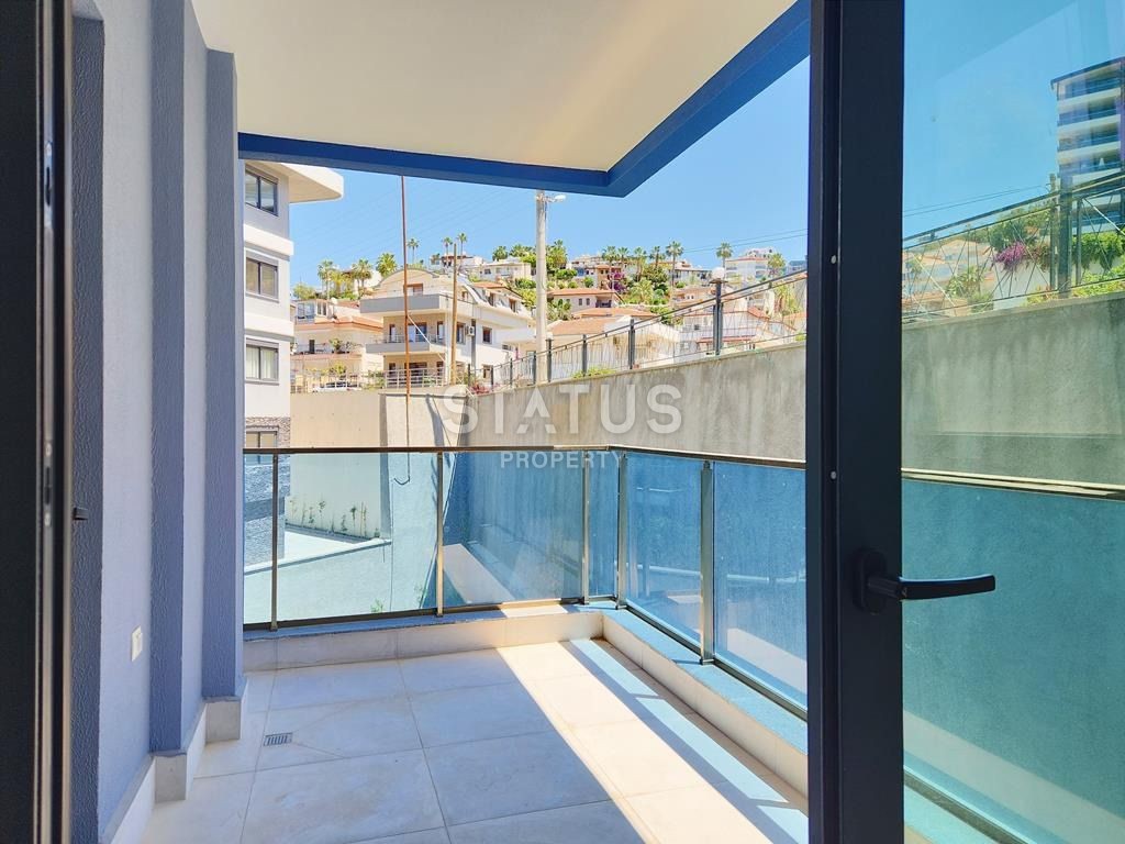 Apartment 2+1 in a new complex with infrastructure, 120 m2 фото 22