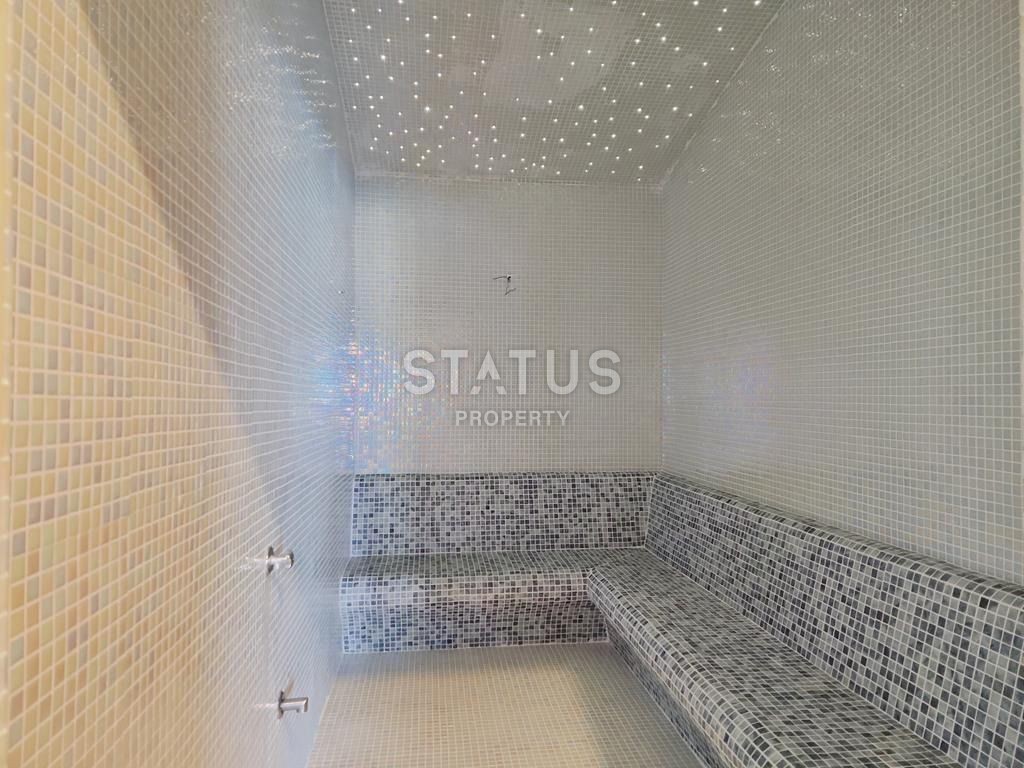 Apartment 2+1 in a new complex with infrastructure, 120 m2 фото 25