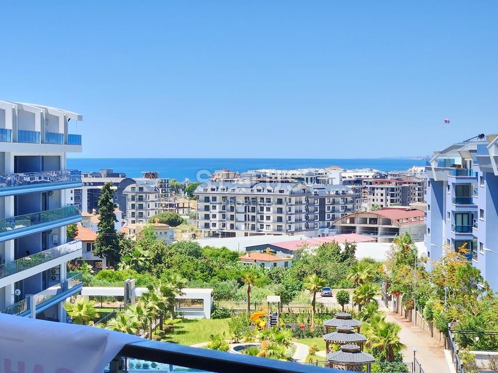 Apartment 2+1 in a new complex with infrastructure, 120 m2 фото 26