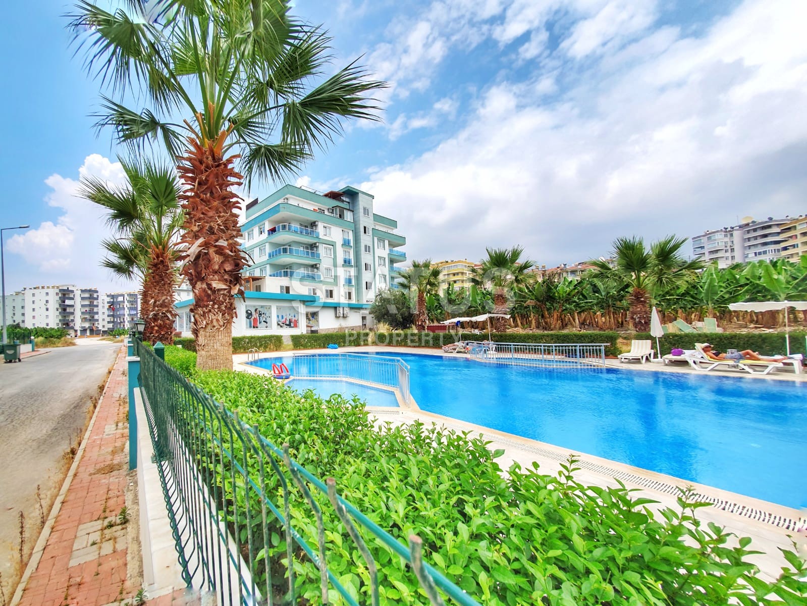 Квартира 2+1 по нереально срочной цене! Не упустите шанс! Новая мебель, современный дом! фото 6