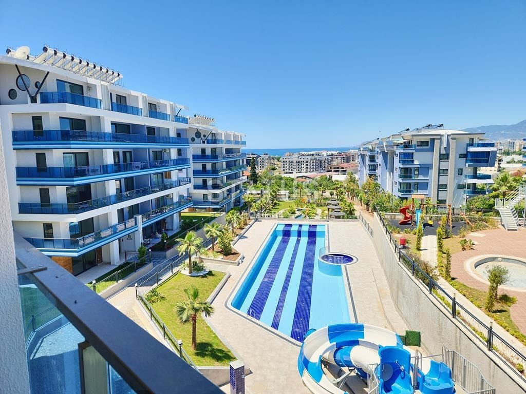 Apartment 2+1 in a new complex with infrastructure, 120 m2 фото 30