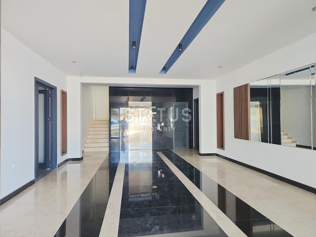 Apartment 2+1 in a new complex with infrastructure, 120 m2 фото 31