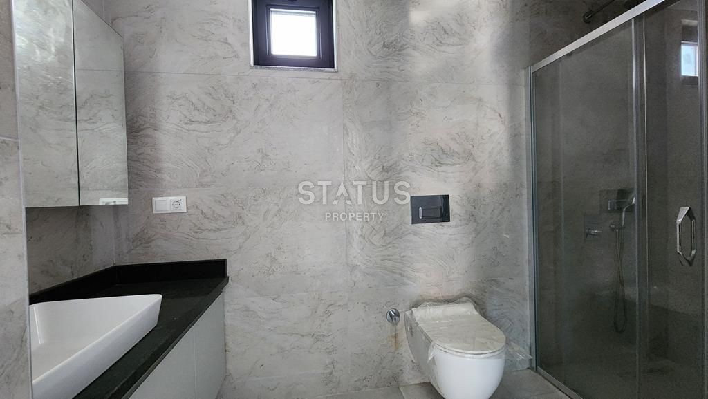 Apartment 2+1 in a new complex with infrastructure, 120 m2 фото 33