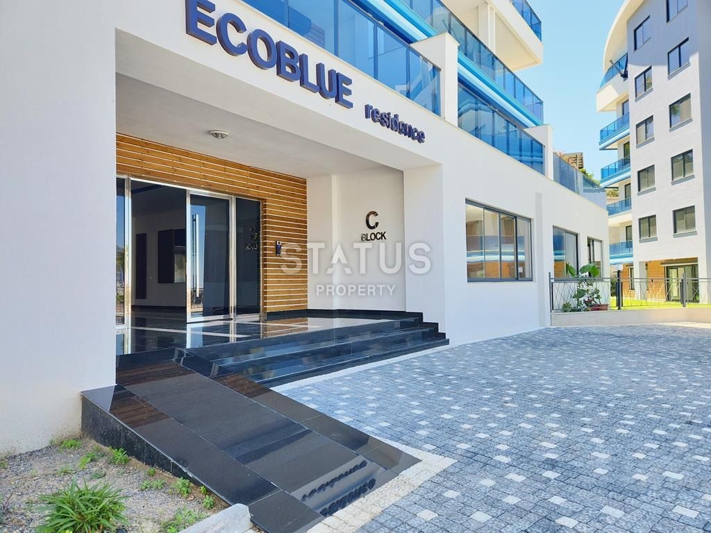 Apartment 2+1 in a new complex with infrastructure, 120 m2 фото 34