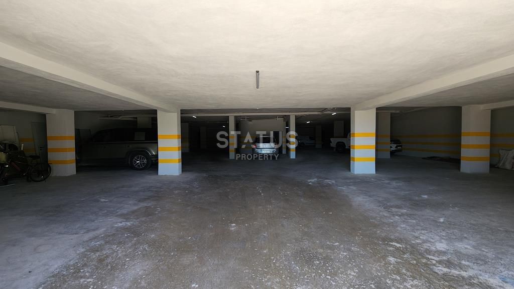 Apartment 2+1 in a new complex with infrastructure, 120 m2 фото 35