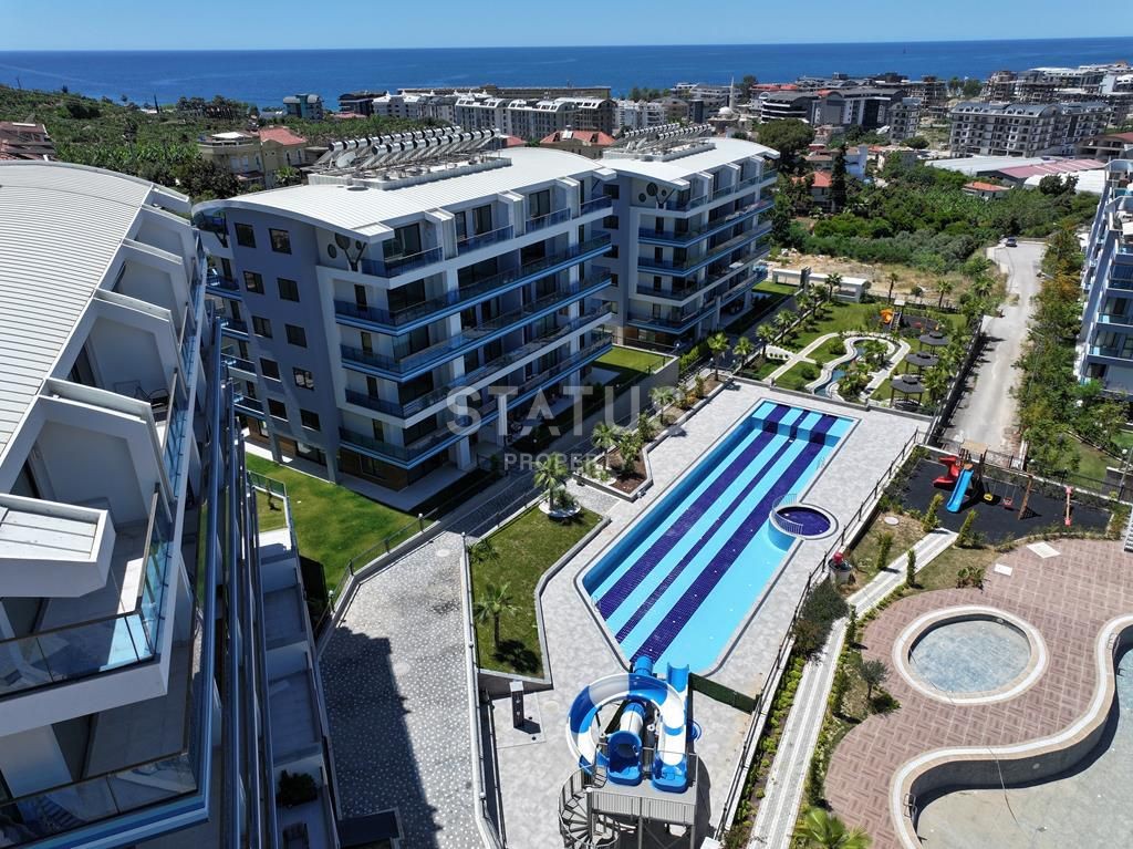 Apartment 2+1 in a new complex with infrastructure, 120 m2 фото 36