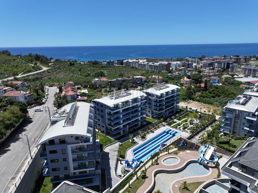 Apartment 2+1 in a new complex with infrastructure, 120 m2 фото 37