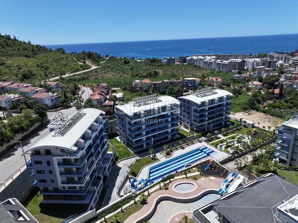 Apartment 2+1 in a new complex with infrastructure, 120 m2 фото 38