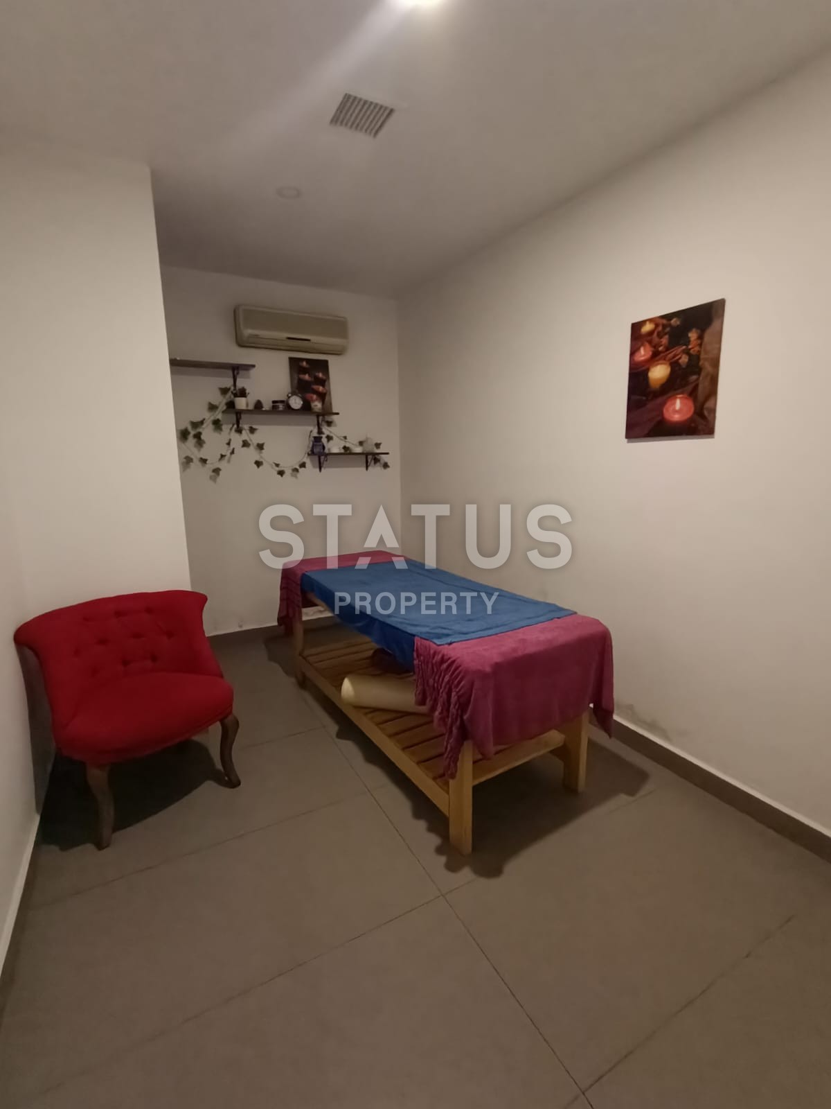 Квартира 2+1 на первой береговой линии в Махмутларе, 100 м2 фото 7