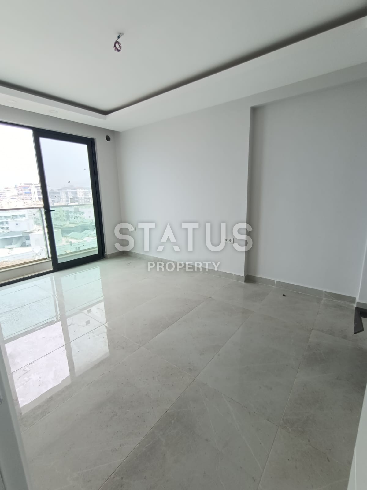 Квартира 2+1 на первой береговой линии в Махмутларе, 100 м2 фото 20