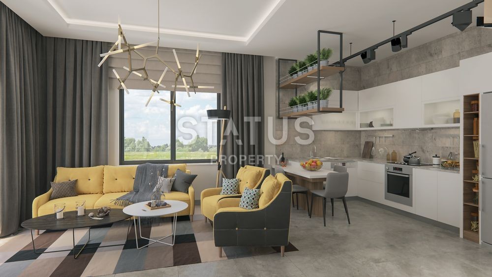 An excellent investment project in Kargicag with a convenient payment schedule фото 13