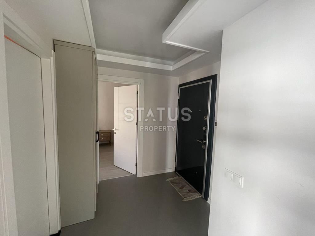 Spacious 1+1 apartment in the center of Alanya, 63 m2 фото 3