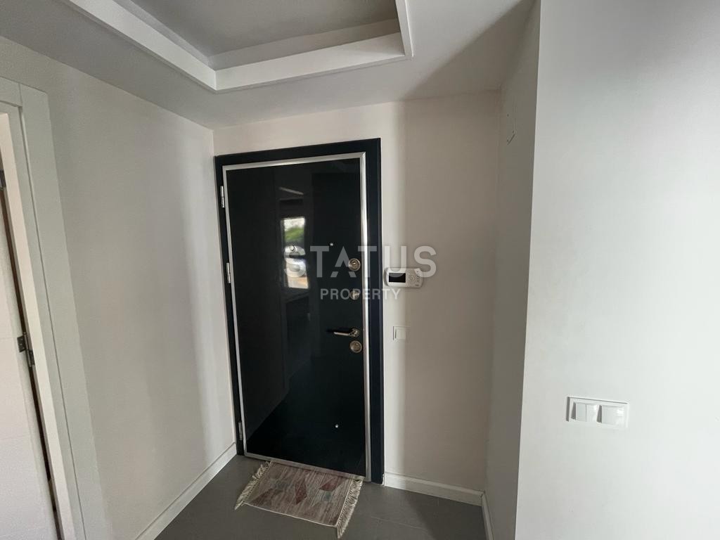 Spacious 1+1 apartment in the center of Alanya, 63 m2 фото 6
