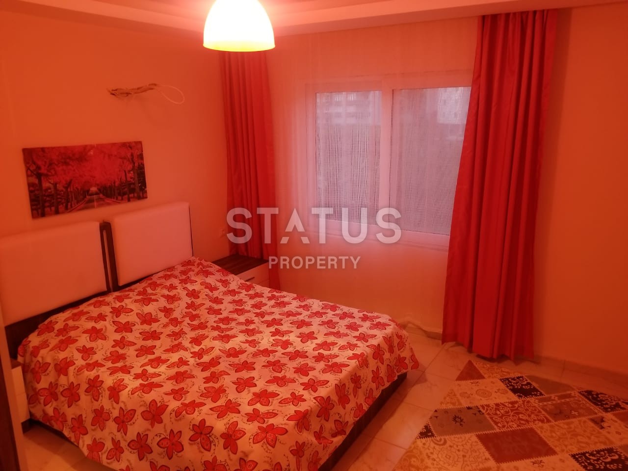 Квартира 2+1 по нереально срочной цене! Не упустите шанс! Новая мебель, современный дом! фото 15