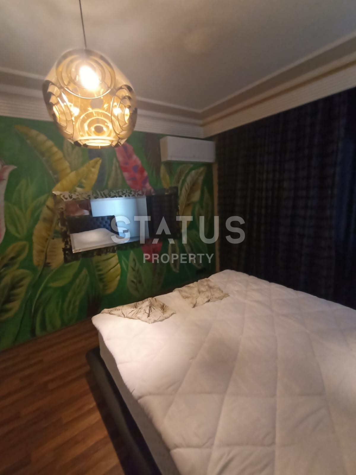 Квартира 3+1 на первой береговой линии! Подходит под гражданство! фото 6