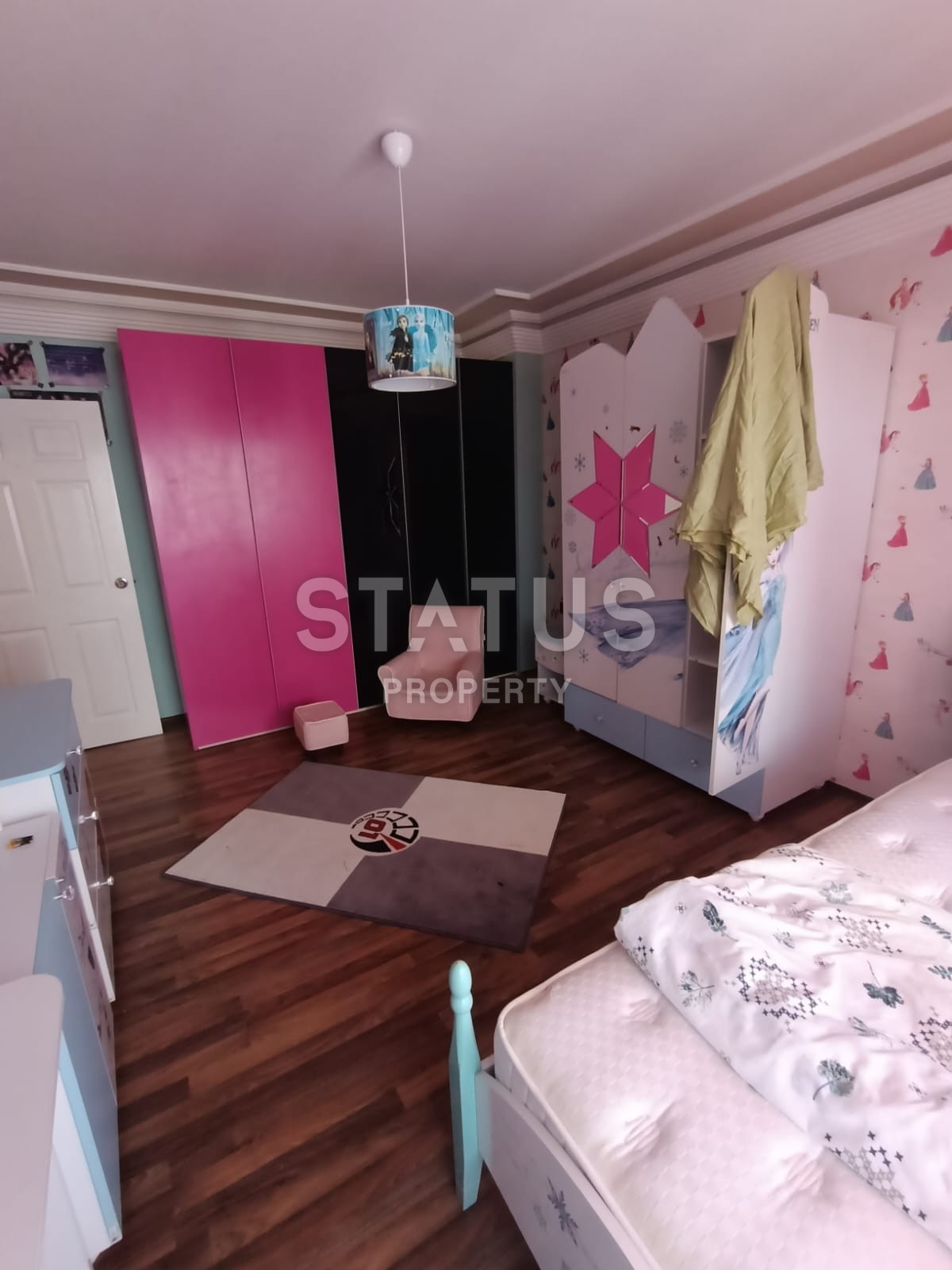 Квартира 3+1 на первой береговой линии! Подходит под гражданство! фото 8