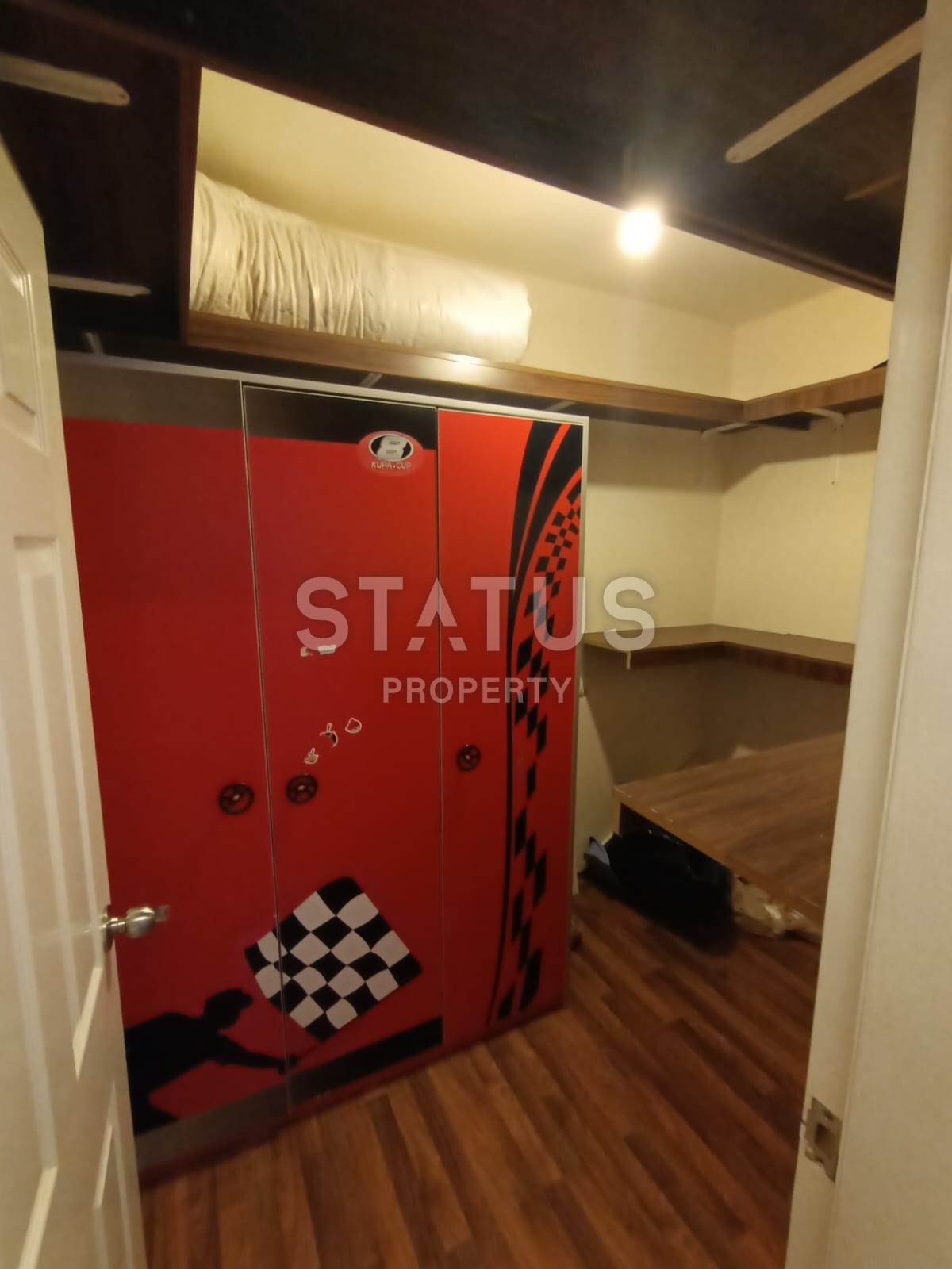 Квартира 3+1 на первой береговой линии! Подходит под гражданство! фото 9