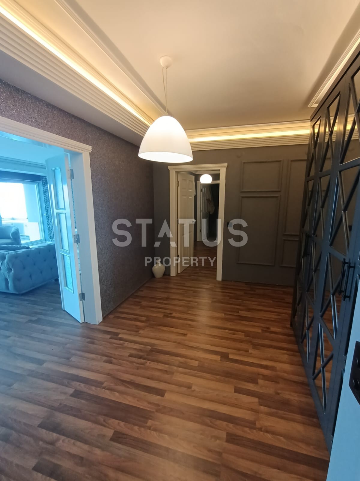 Квартира 3+1 на первой береговой линии! Подходит под гражданство! фото 10