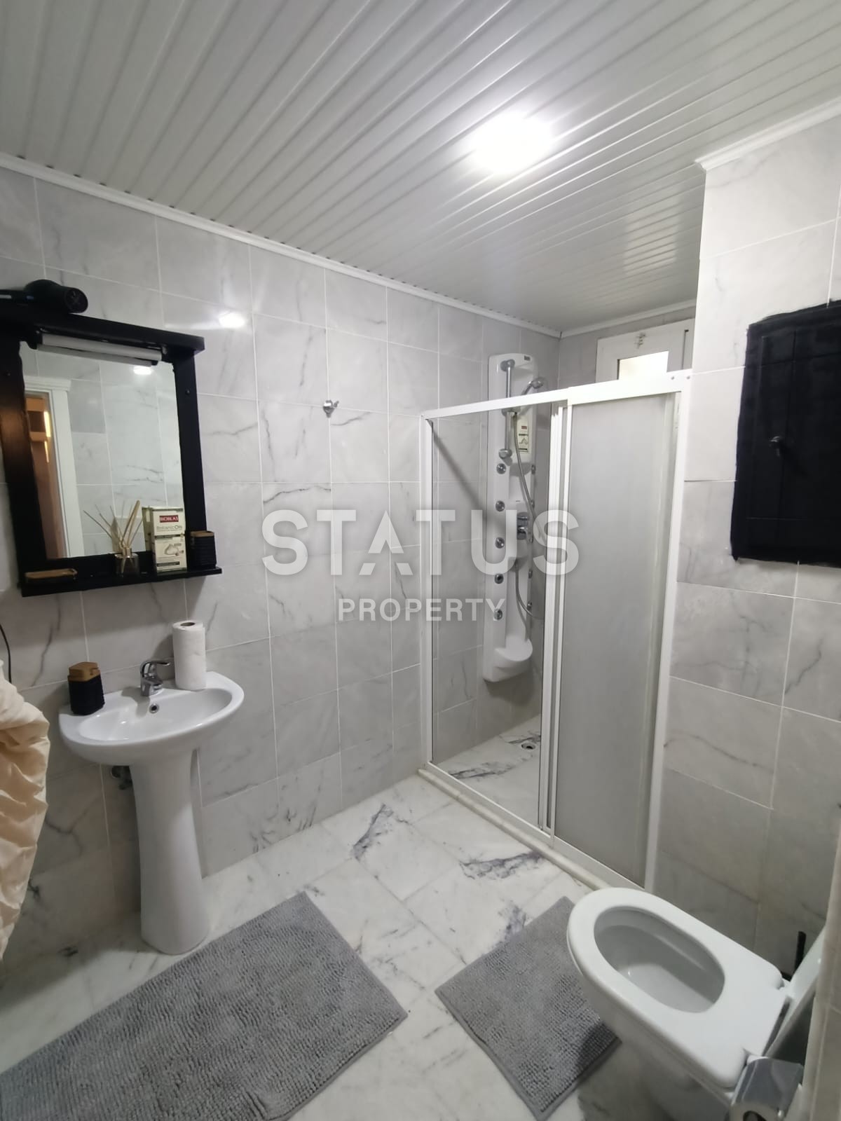 Квартира 3+1 на первой береговой линии! Подходит под гражданство! фото 11