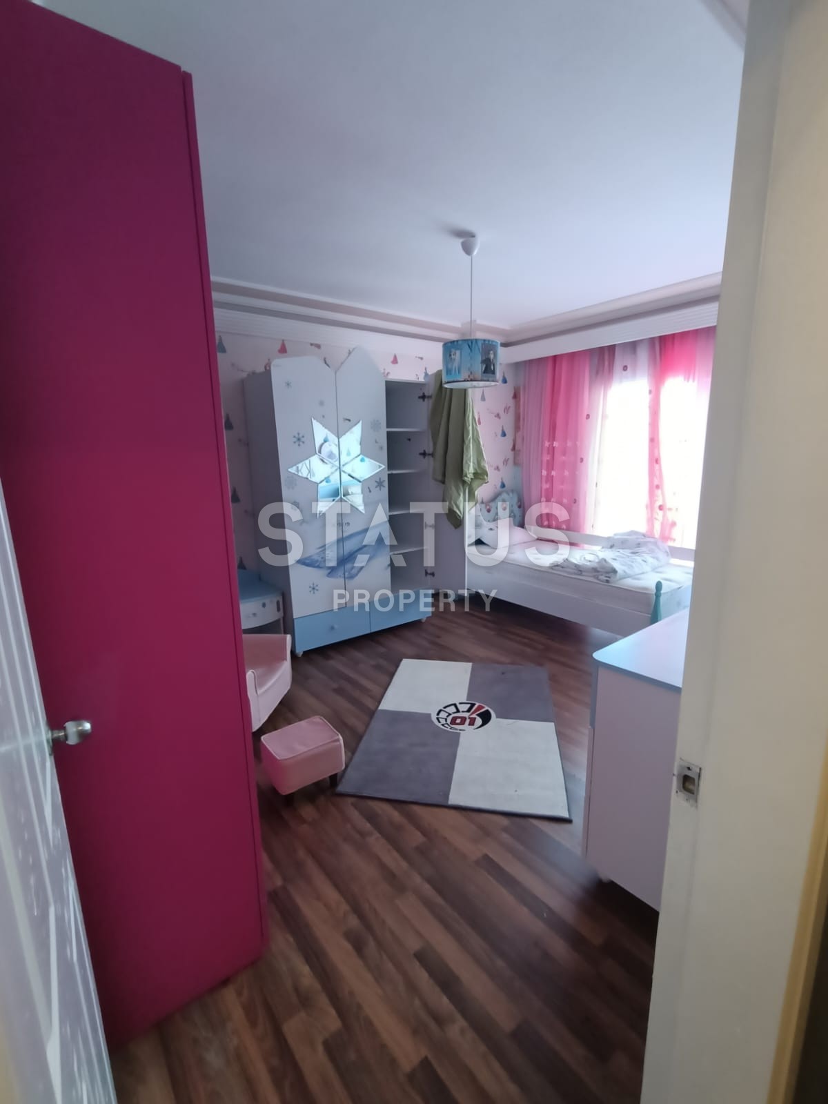 Квартира 3+1 на первой береговой линии! Подходит под гражданство! фото 12