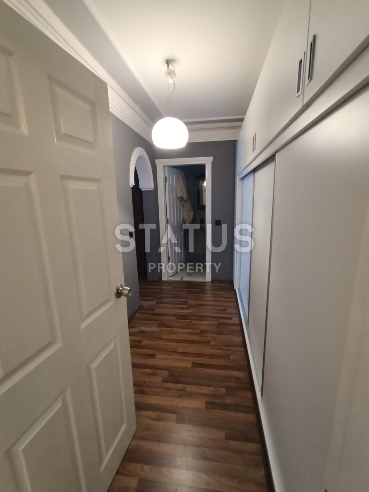 Квартира 3+1 на первой береговой линии! Подходит под гражданство! фото 13