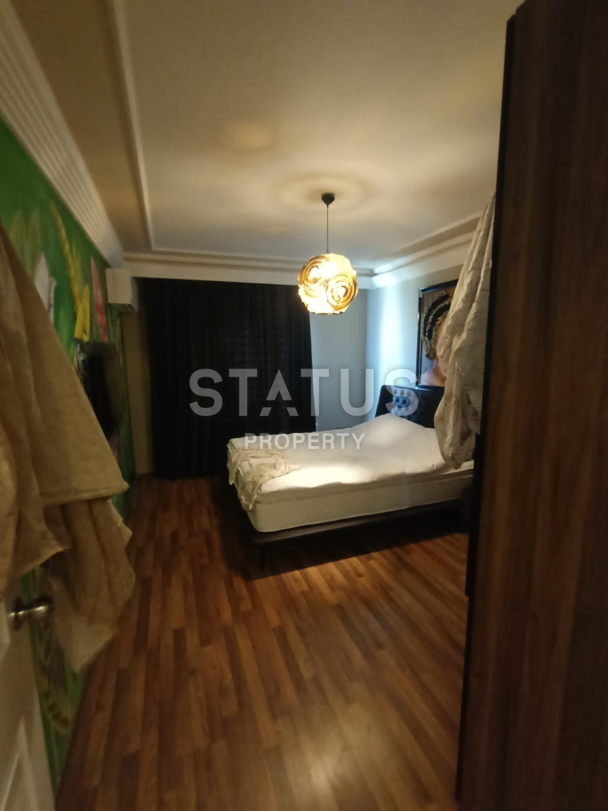 Квартира 3+1 на первой береговой линии! Подходит под гражданство! фото 14