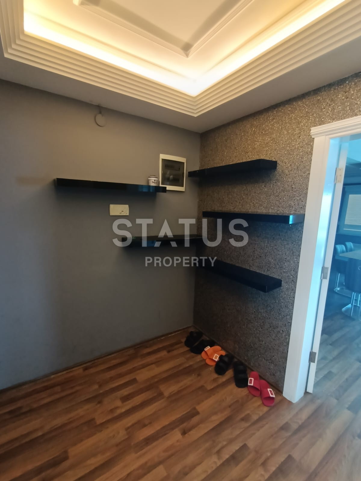 Квартира 3+1 на первой береговой линии! Подходит под гражданство! фото 15