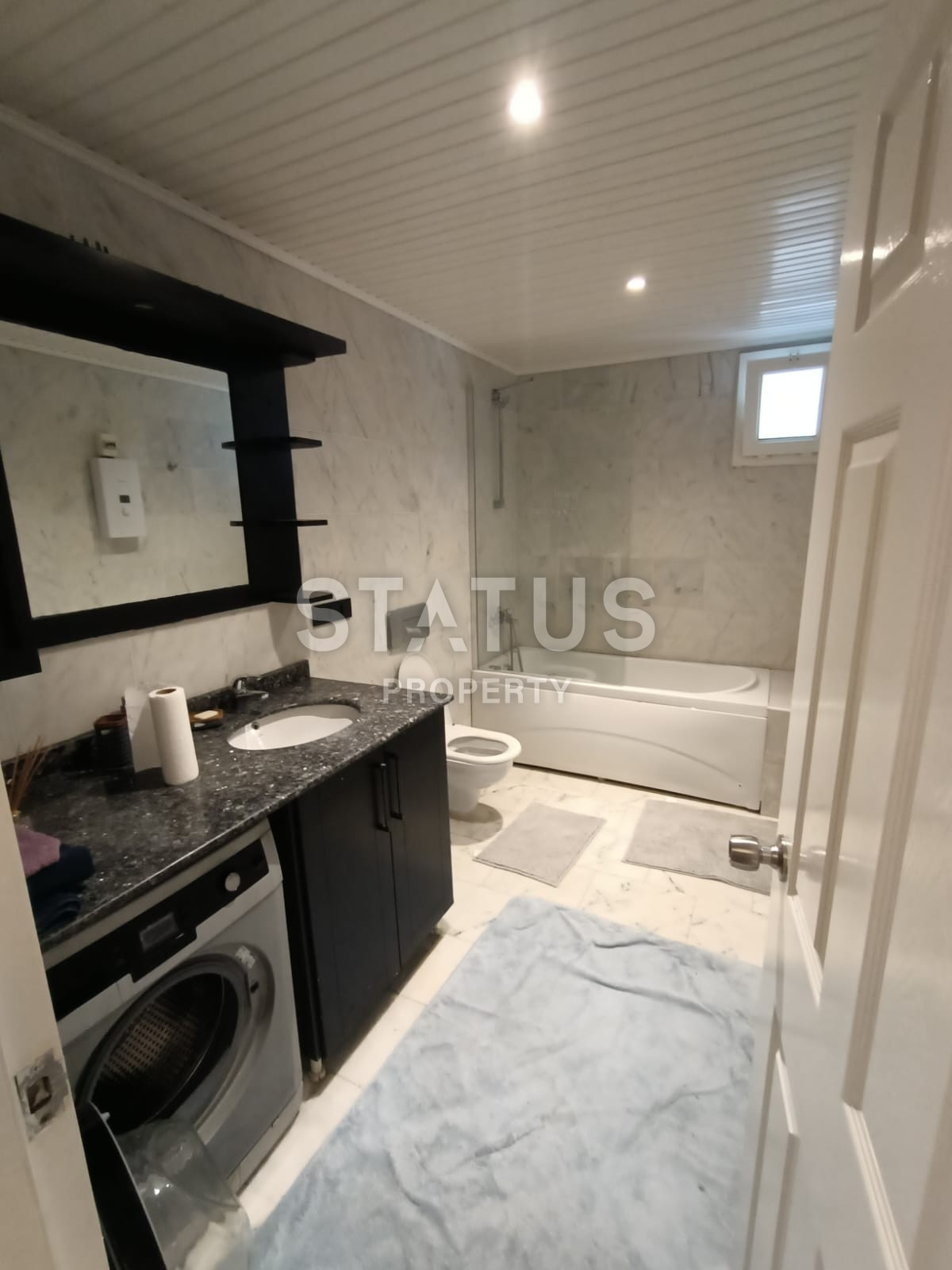 Квартира 3+1 на первой береговой линии! Подходит под гражданство! фото 16