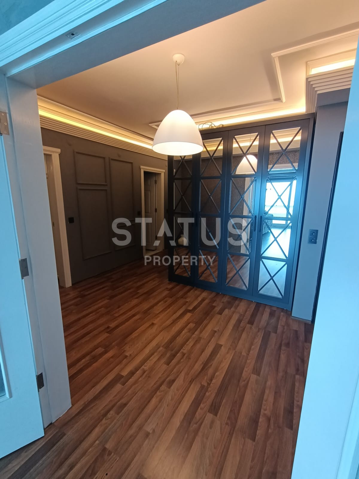 Квартира 3+1 на первой береговой линии! Подходит под гражданство! фото 17