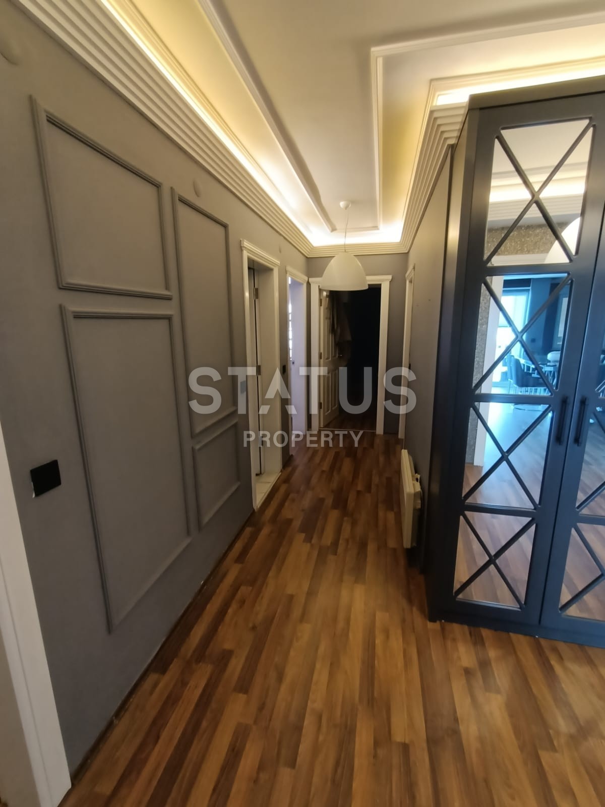 Квартира 3+1 на первой береговой линии! Подходит под гражданство! фото 20