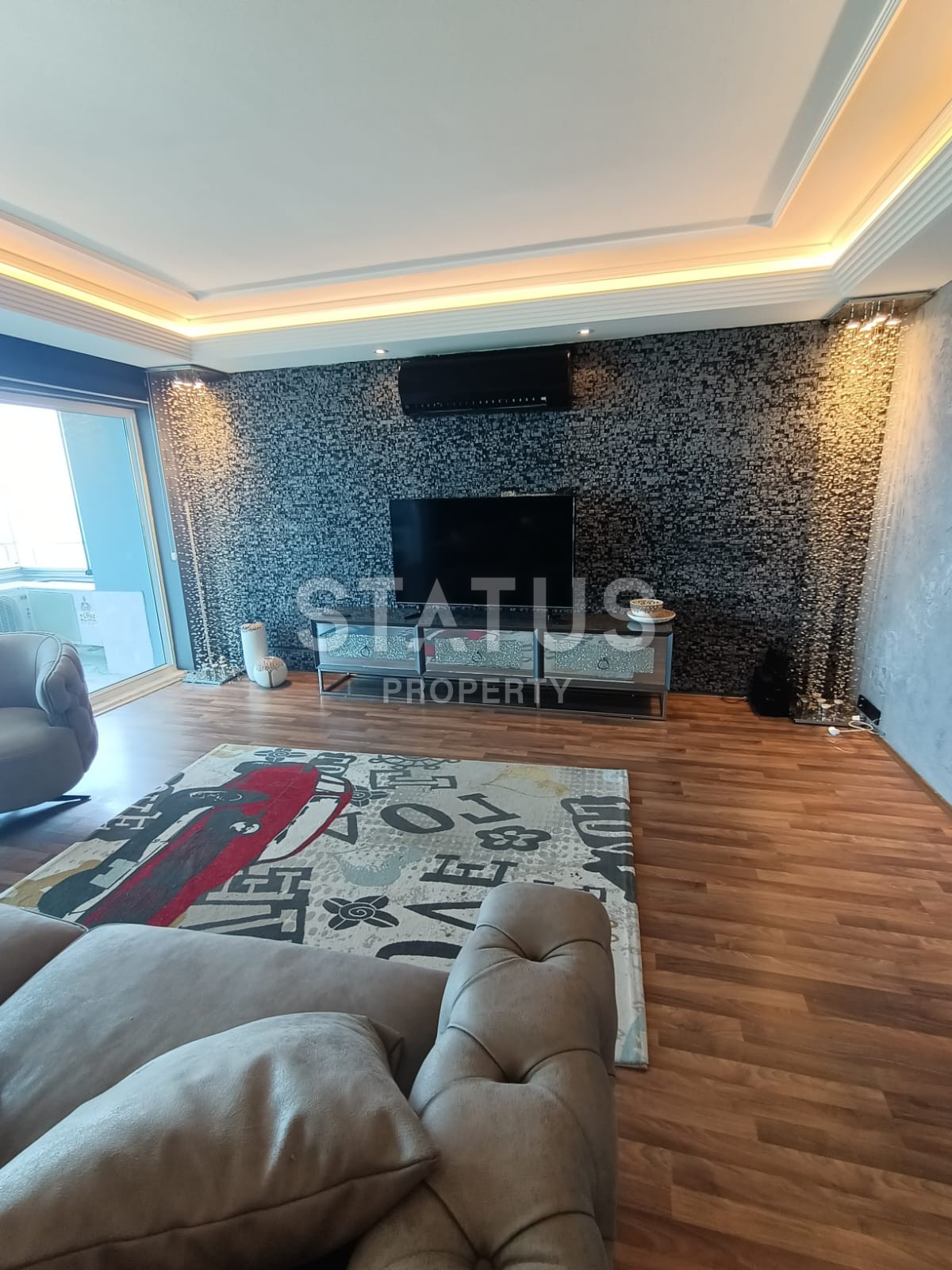 Квартира 3+1 на первой береговой линии! Подходит под гражданство! фото 21