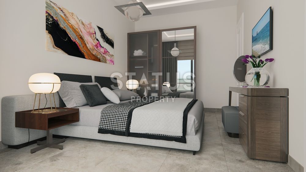 An excellent investment project in Kargicag with a convenient payment schedule фото 14