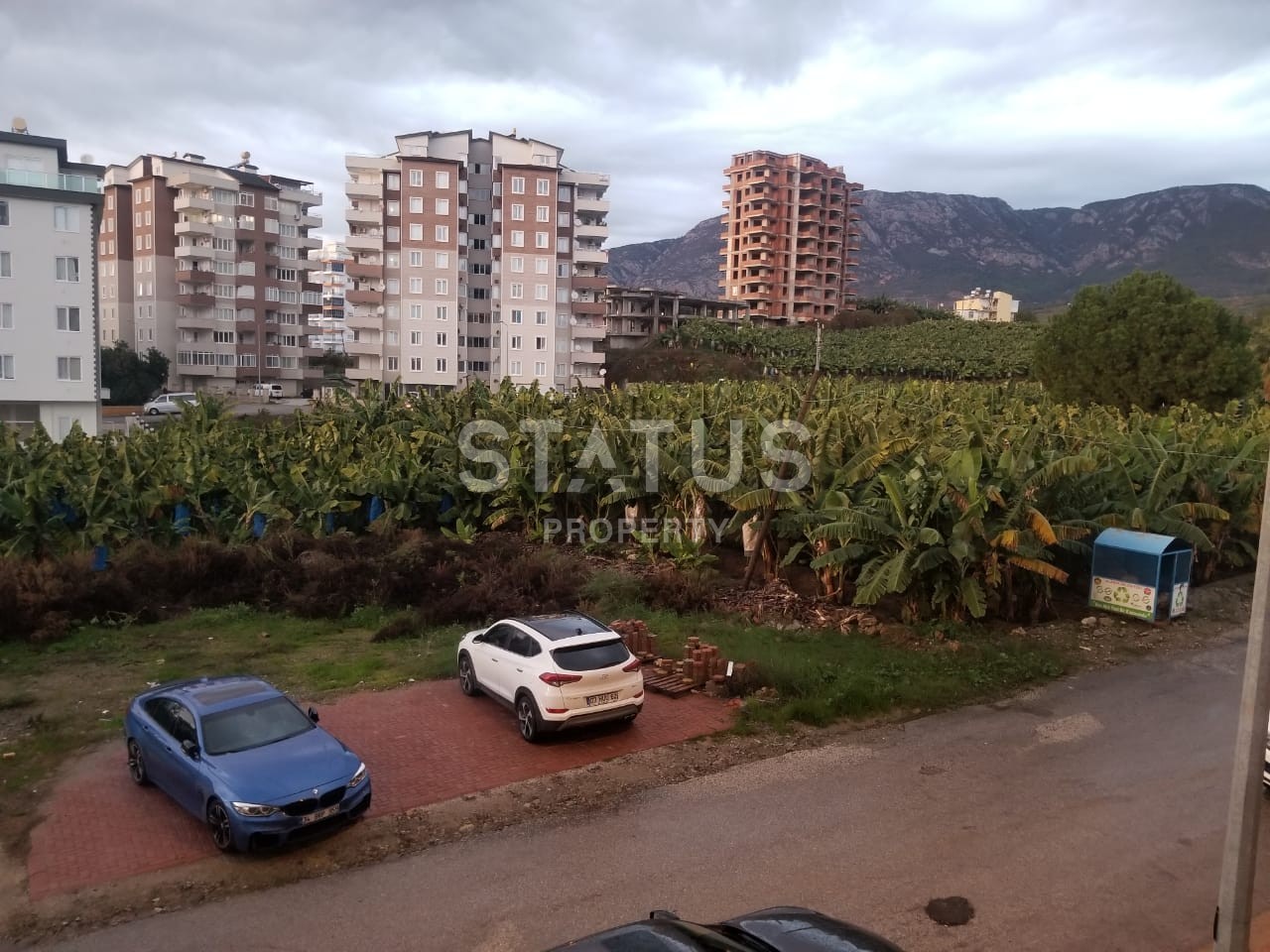 Квартира 2+1 по нереально срочной цене! Не упустите шанс! Новая мебель, современный дом! фото 20