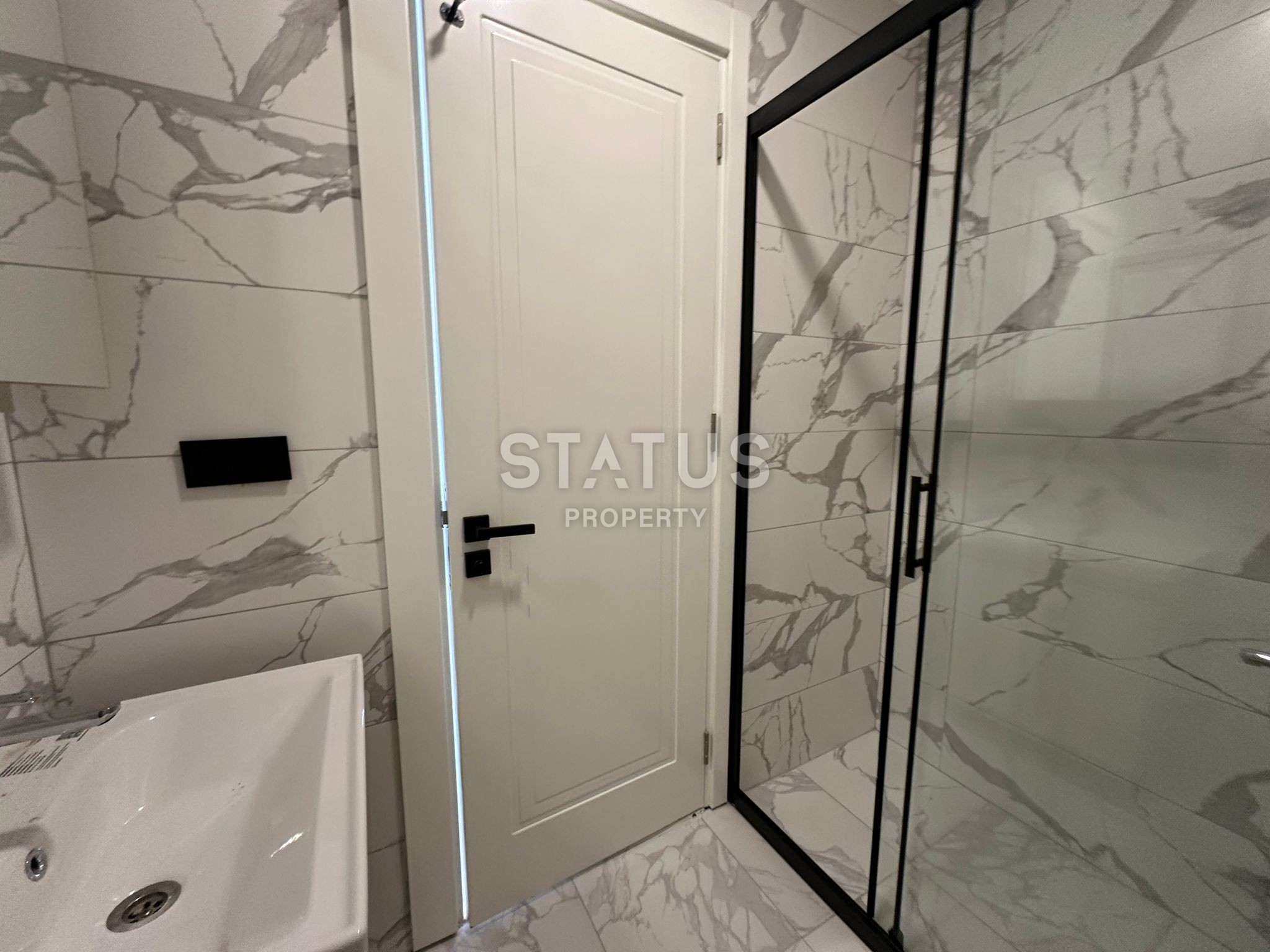 Новая квартира 2+1 в центре города, 109 м2 фото 11