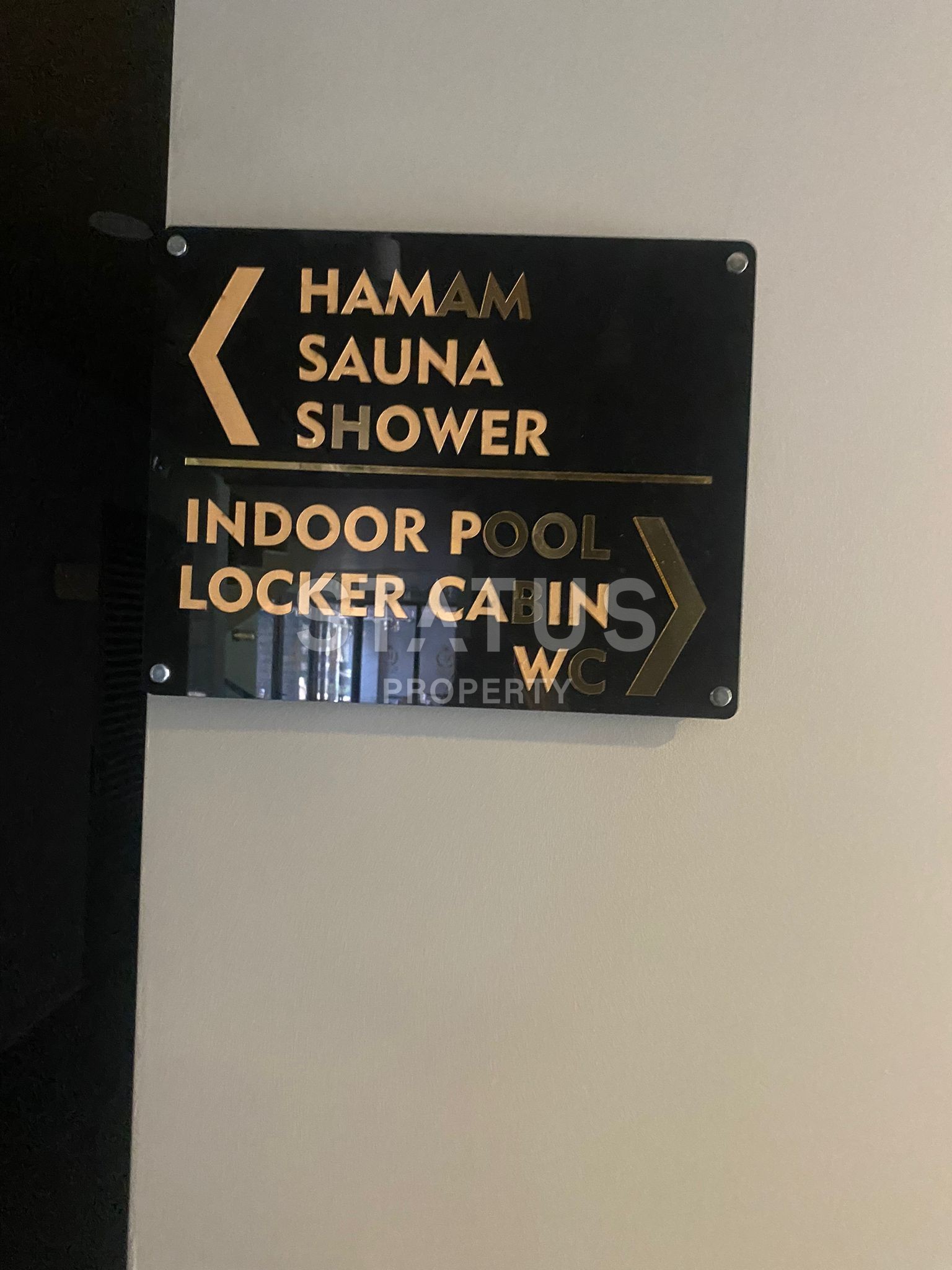 New two-room apartment in the city center, 51 m2 фото 27