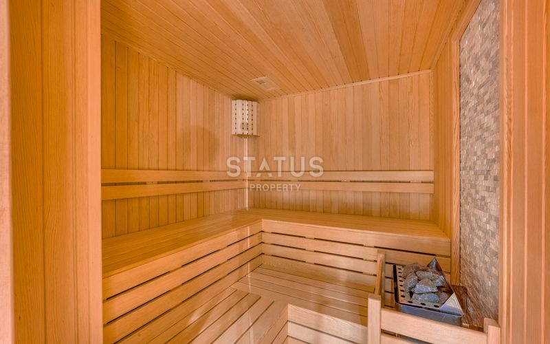 New two-room apartment in the city center, 51 m2 фото 45