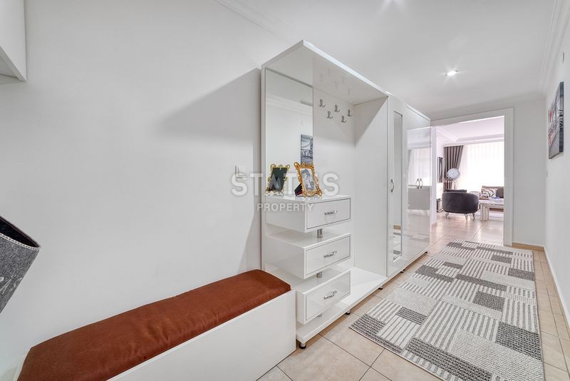 Пентхаус 4+2 с мебелью! Подходит под ВНЖ! 235 м2 фото 6